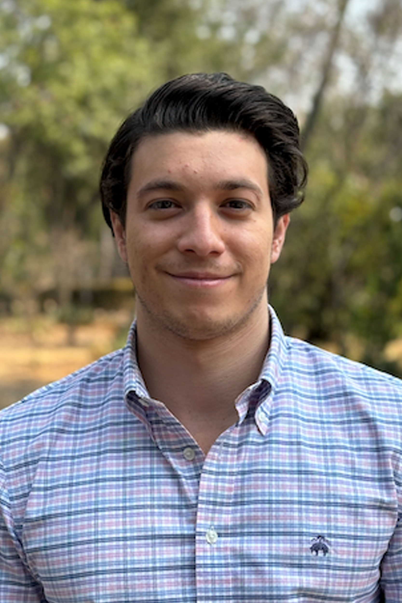 partners Joaquín Acevedo