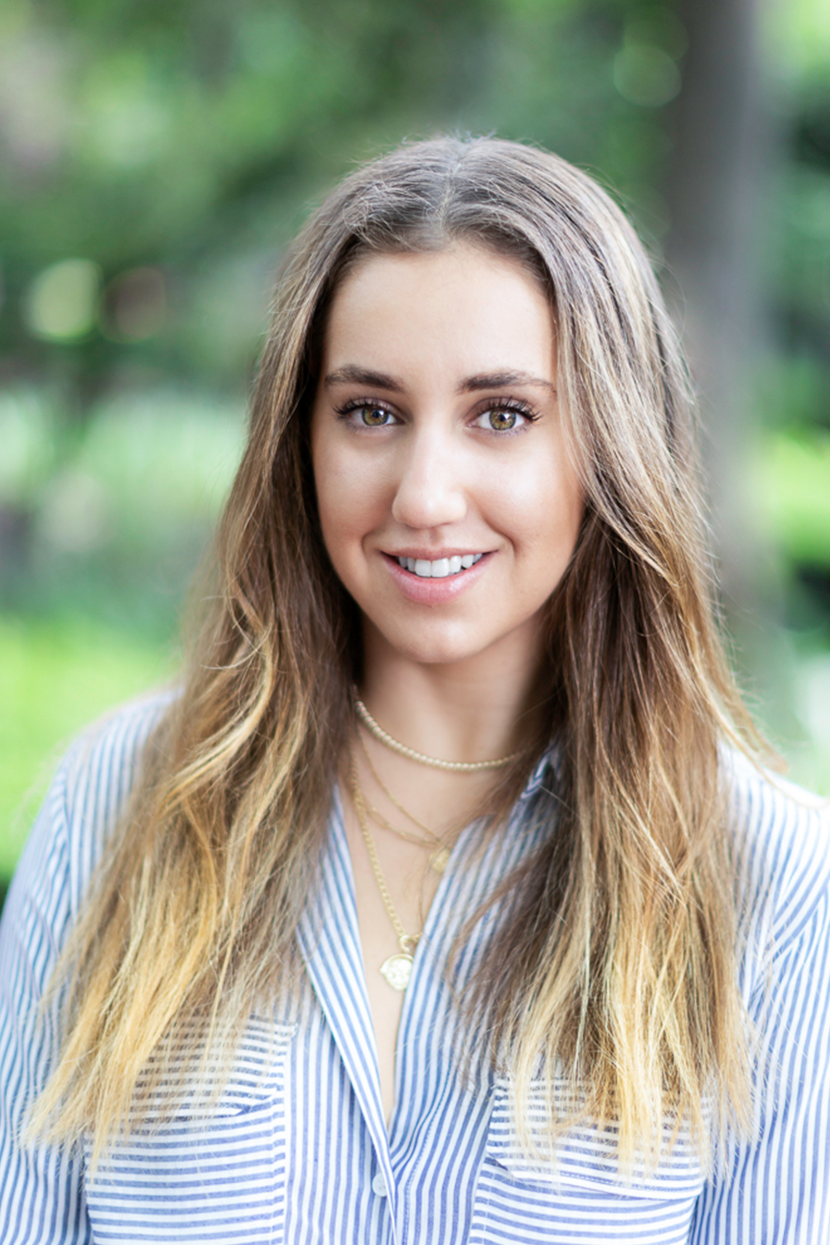 partners Nicole Beja