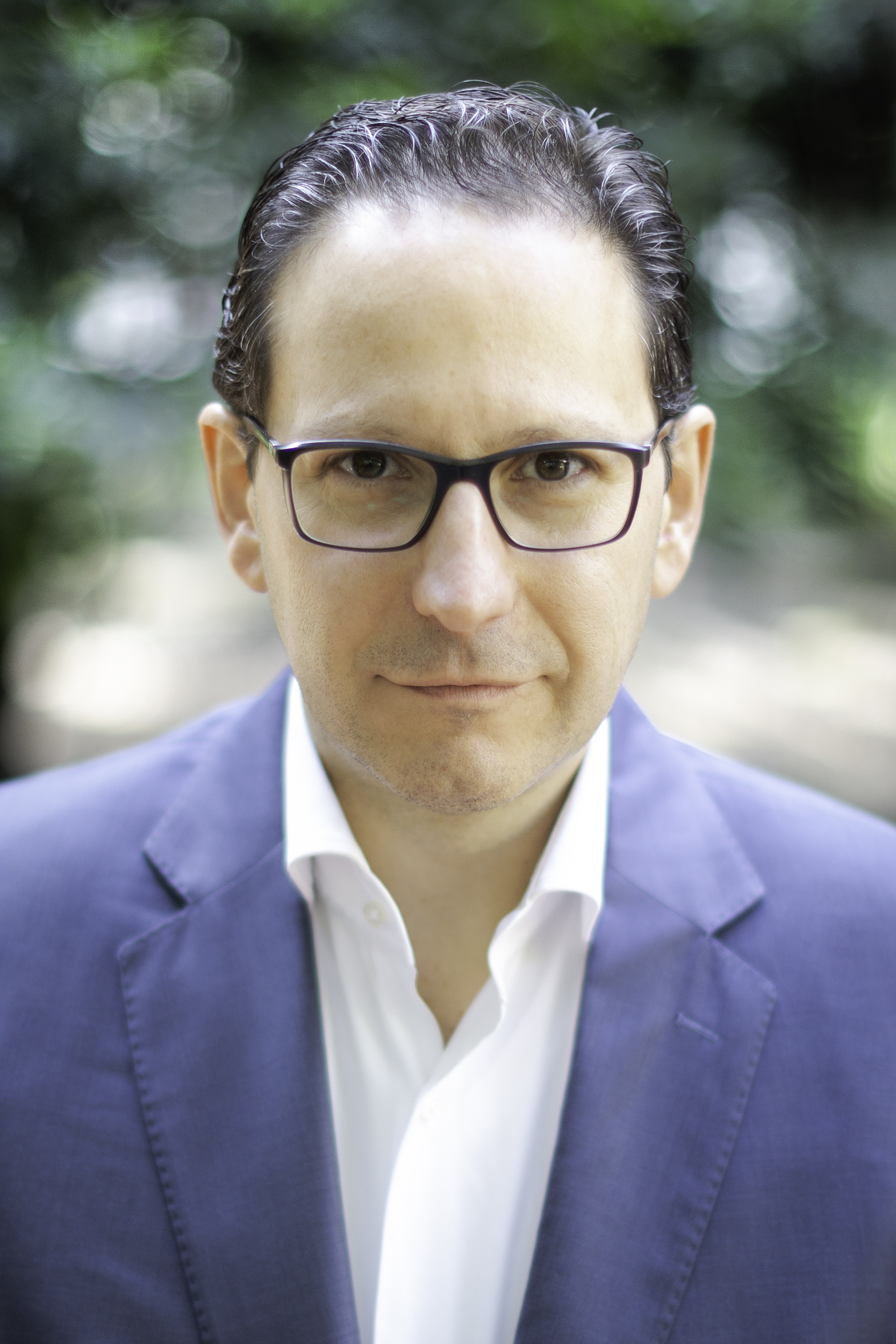 partners Sergio del Valle